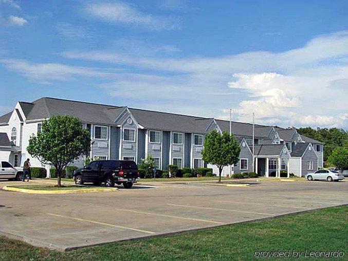Motel 6-Mcalester, OK Buitenkant foto